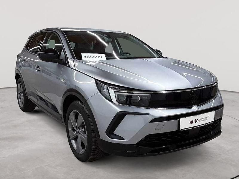 Gebraucht Opel Grandland X 131 PS (96 kW) 2024 SUV