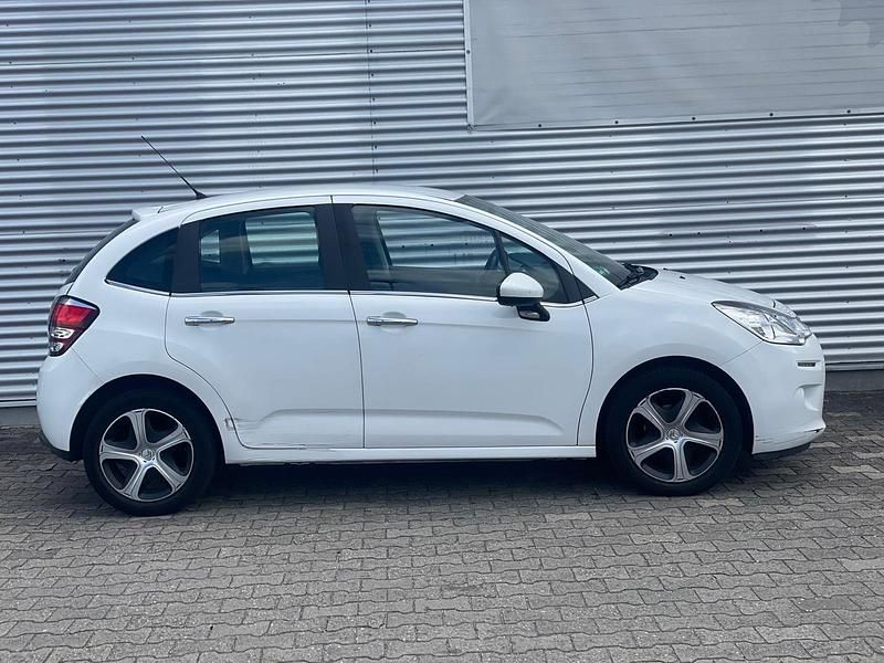Gebraucht 2016 Citroën C3 Kleinwagen | 4.999 € (Guter Preis) - Bild 1/4
