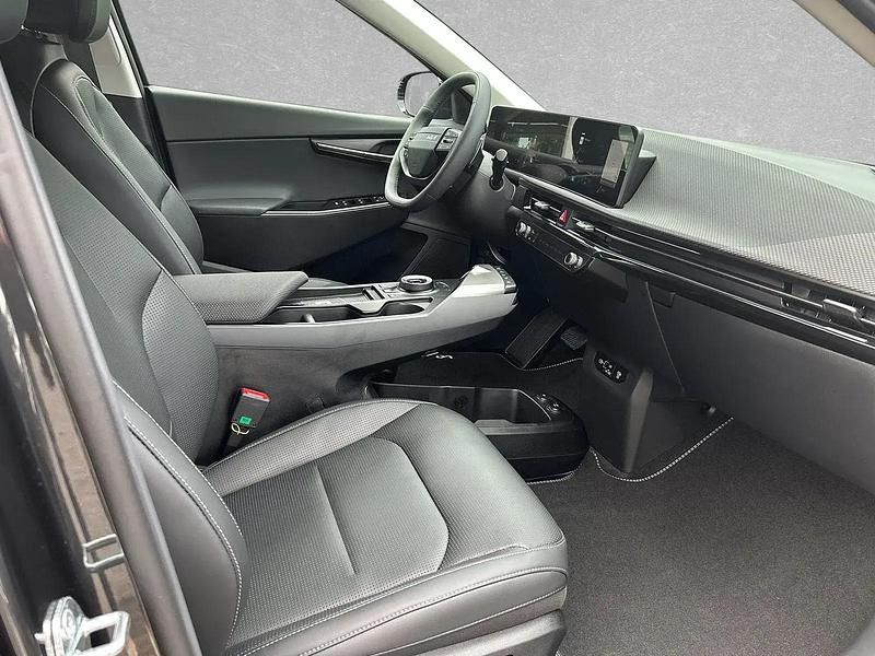 Neu Kia EV6 Comfort 167 kW (228 PS) 2025 Grau SUV