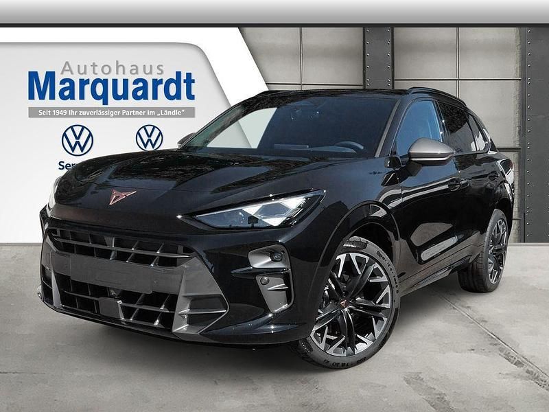 Schwarz Neu 2025 Cupra Terramar VZ2 SUV | 45.990 € (Guter Preis) - Bild 1/4