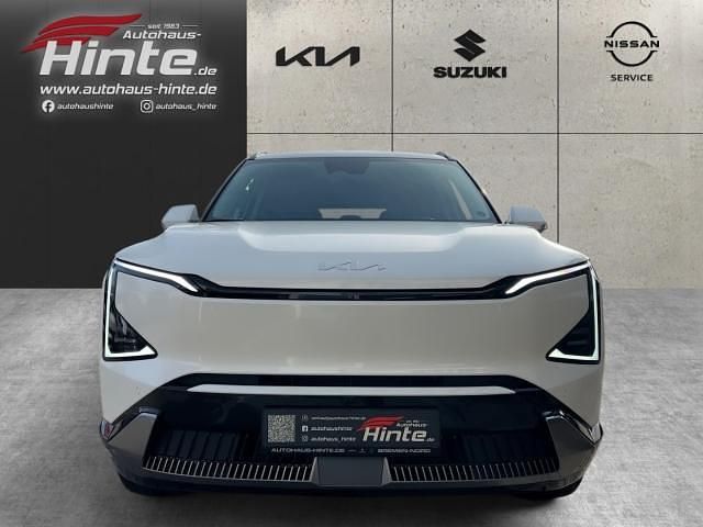 Neu Kia EV5 Earth 160 kW (218 PS) 2026 Weiss SUV