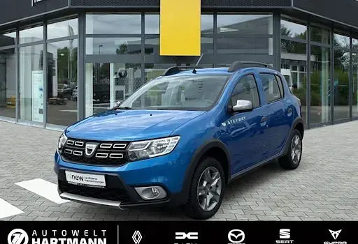 Gebraucht Dacia Sandero Prestige 90 PS (66 kW) 2019 Limousine