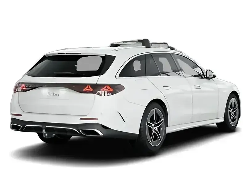Gebraucht Mercedes E300 AMG 2025 Andere