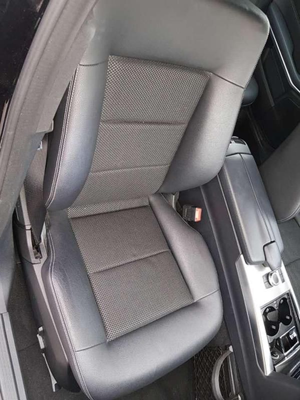 Gebraucht Mercedes E250 204 PS (150 kW) 2016 Schwarz Kombi