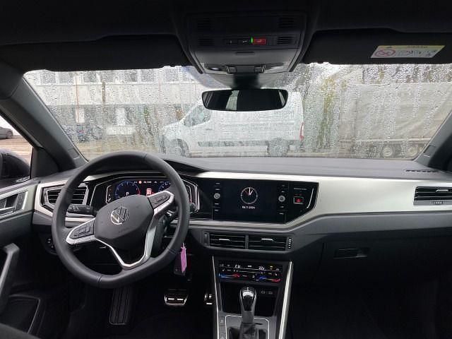 Gebraucht VW Taigo Life 110 PS (80 kW) 2024 Andere farbe SUV