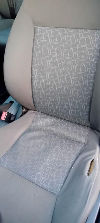 Gebraucht Seat Cordoba Reference 75 PS (55 kW) 2006 Blau Limousine