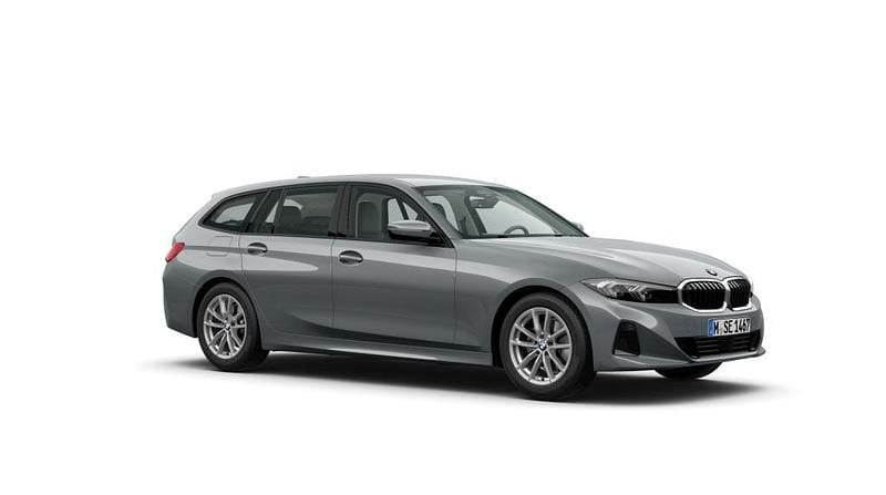 Second-hand BMW 320 Efficient Dynamics 190 CP (139 kW) 2026