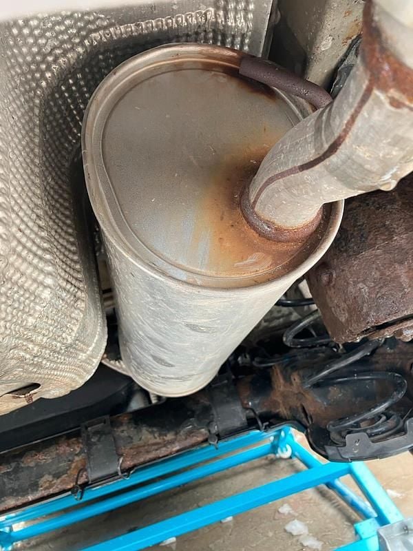 Gebraucht Peugeot 207 CC 120 PS (88 kW) 2008 Silber Cabrio