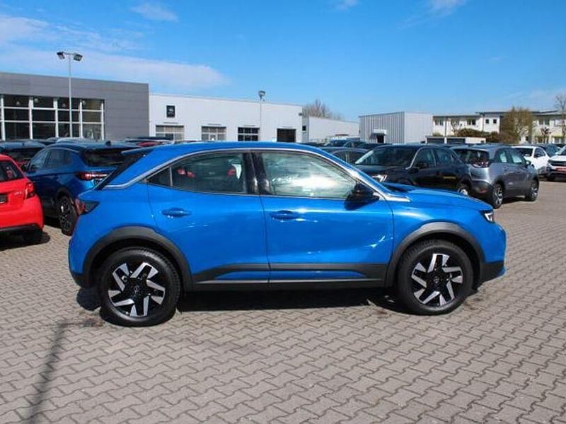 Gebraucht Opel Mokka Elegance 136 PS (100 kW) 2024 Blau SUV