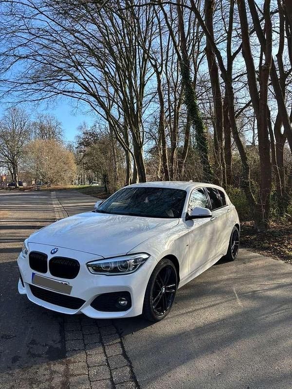 Gebraucht 2018 BMW 120 M Sport Kleinwagen | 18.800 € (Fairer Preis) - Bild 1/4