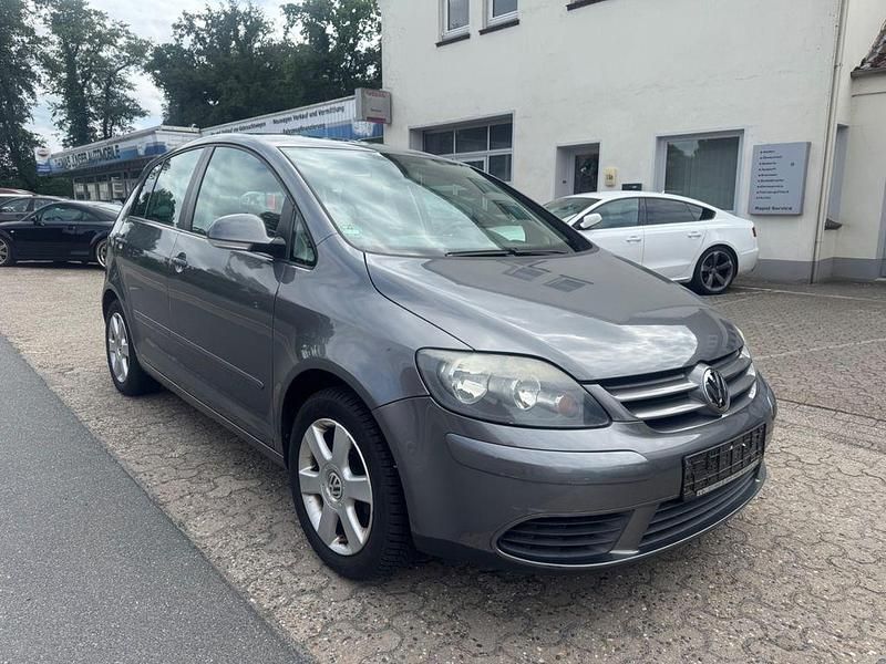 Gebraucht VW Golf IV Comfortline 75 PS (55 kW) 2005 Grau Limousine