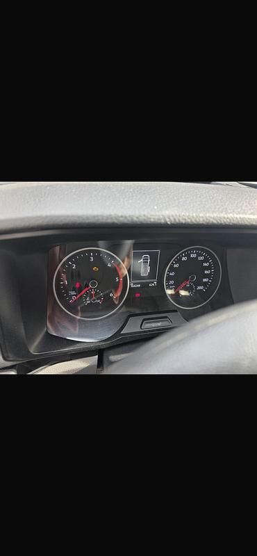 Gebraucht VW Crafter 2019 Van