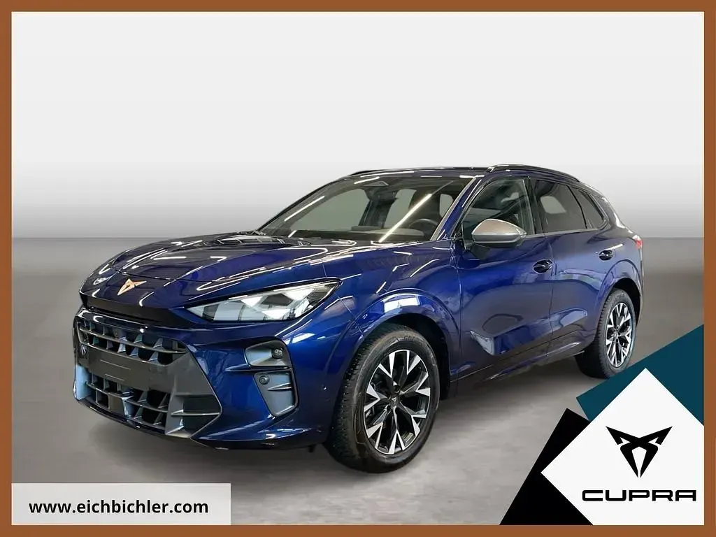 Gebraucht Cupra Terramar 150 PS (110 kW) 2025 SUV