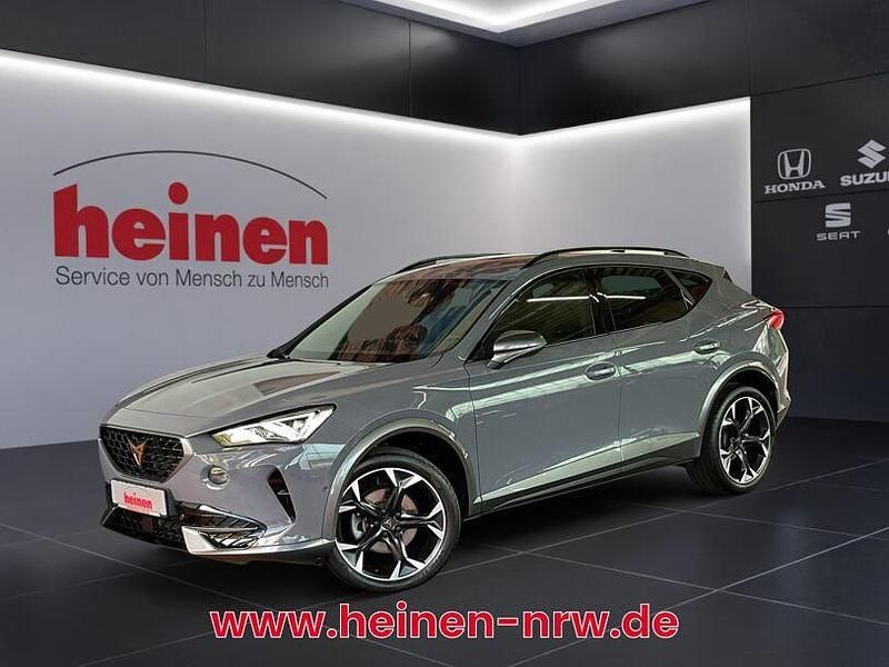 Grau Gebraucht 2023 Cupra Formentor SUV | 26.499 € (Fairer Preis) - Bild 1/4