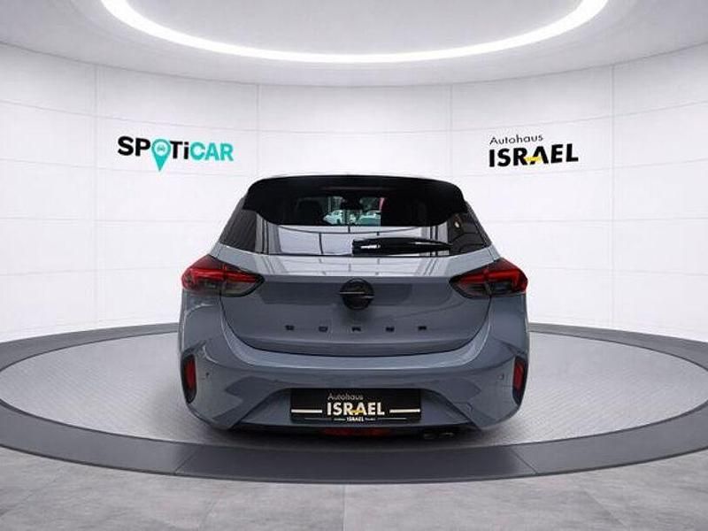 Gebraucht Opel Corsa 131 PS (96 kW) 2024 Grau Kleinwagen