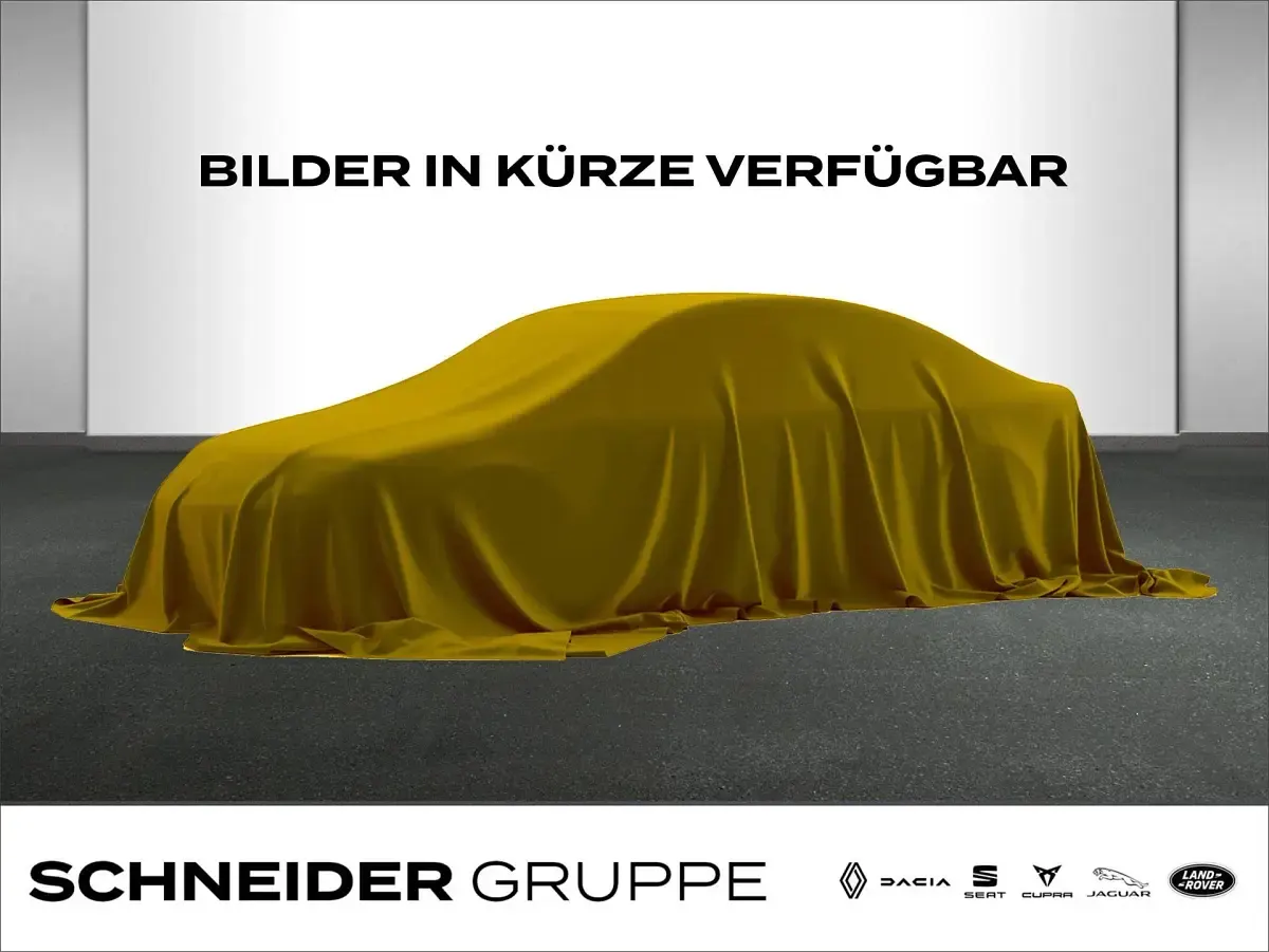 Gebraucht Renault Megane E-Tech Evolution 160 kW (218 PS) 2022 Limousine