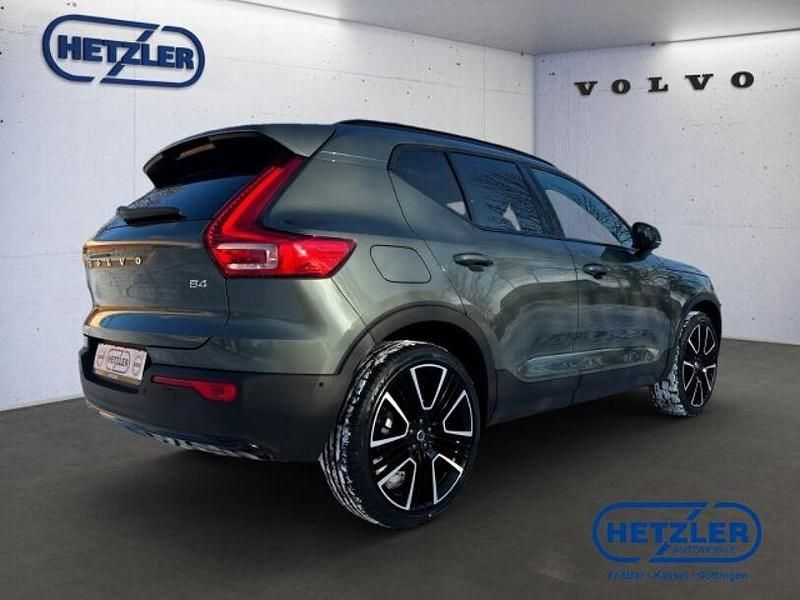 Gebraucht Volvo XC40 2026 Andere SUV