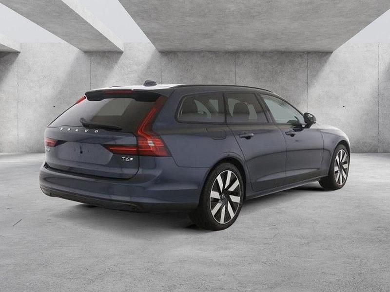Gebraucht Volvo V90 Plus 398 PS (292 kW) 2025 Denim blue Kombi