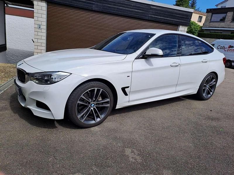 Gebraucht 2014 BMW 335 Gran Turismo M Sport Limousine | 21.950 € - Bild 1/4