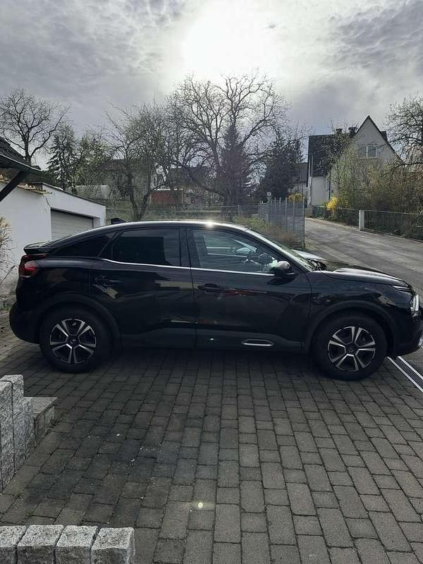 Gebraucht Citroën C4 131 PS (96 kW) 2024 SUV