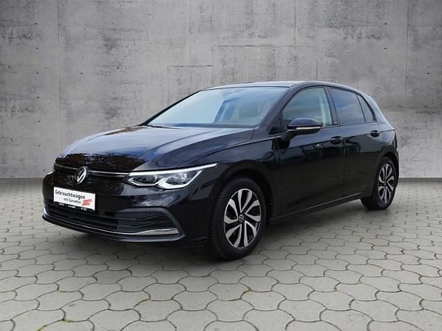 Gebraucht VW Golf VIII Active 150 PS (110 kW) 2023