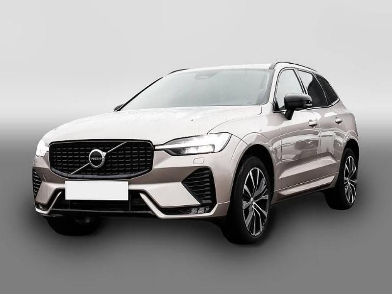 Gebraucht Volvo XC60 Plus 197 PS (144 kW) 2023 Grau SUV