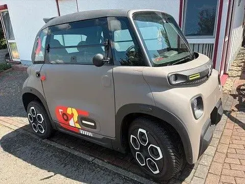 Gebraucht Citroën AMI 2024
