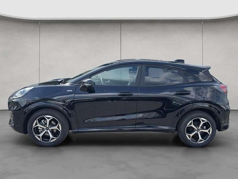 Neu Ford Puma ST-Line X 125 PS (91 kW) 2026 Cactus grey SUV