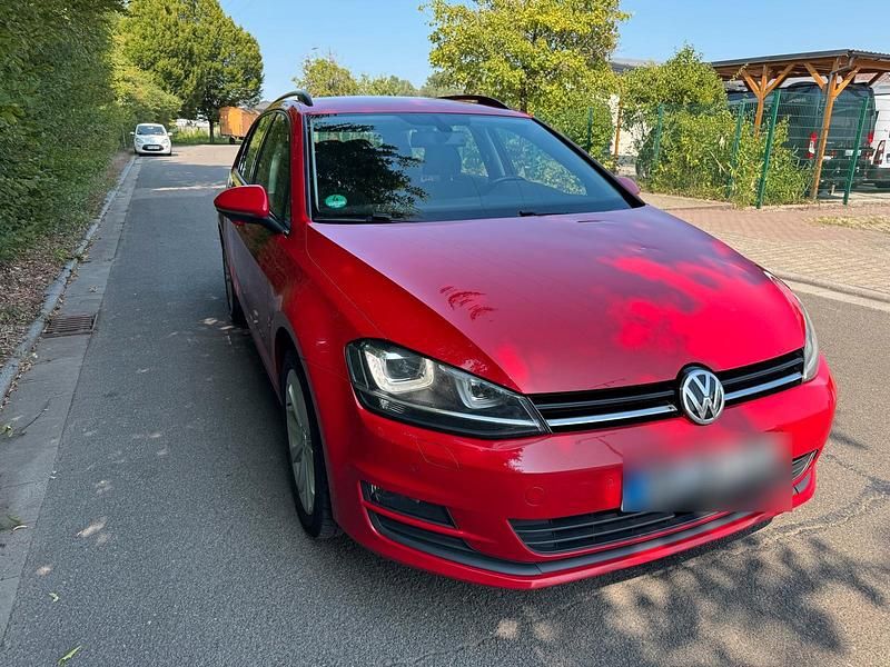 Gebraucht 2014 VW Golf VII Limousine | 7.100 € (Fairer Preis) - Bild 1/4