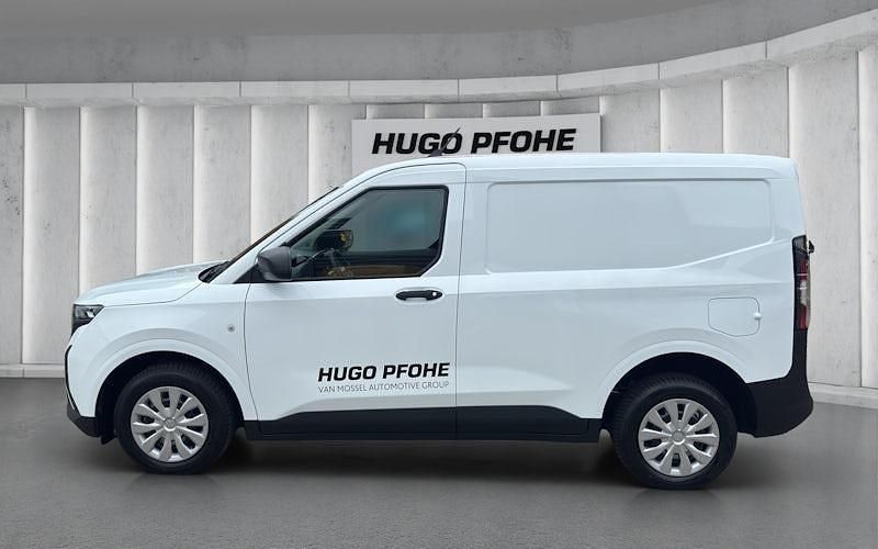 Gebraucht Ford Transit Trend 100 PS (73 kW) 2025 Weiß Van