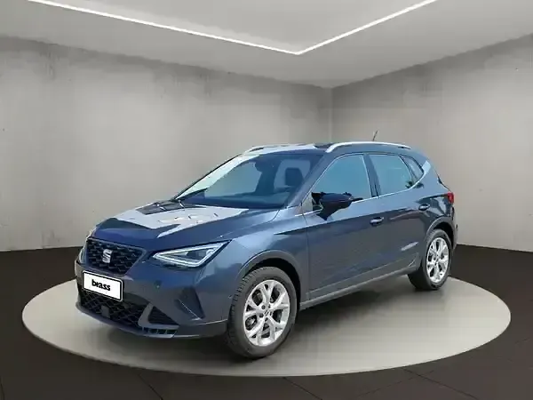 Gebraucht Seat Arona FR 116 PS (85 kW) 2024 SUV