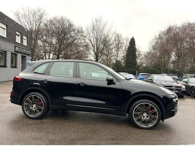 Gebraucht Porsche Cayenne S 385 PS (283 kW) 2016 SUV