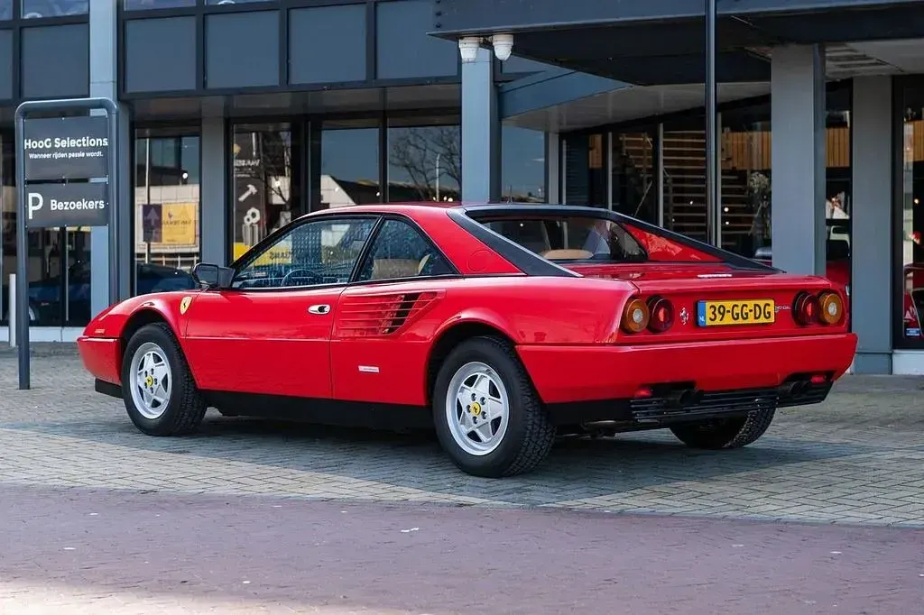 Gebraucht Ferrari Mondial 271 PS (199 kW) 1986