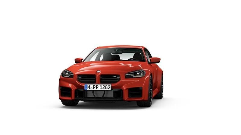 Gebraucht 2025 BMW M2 Shadowline Coupé | 59.430 € (Guter Preis) - Bild 1/2