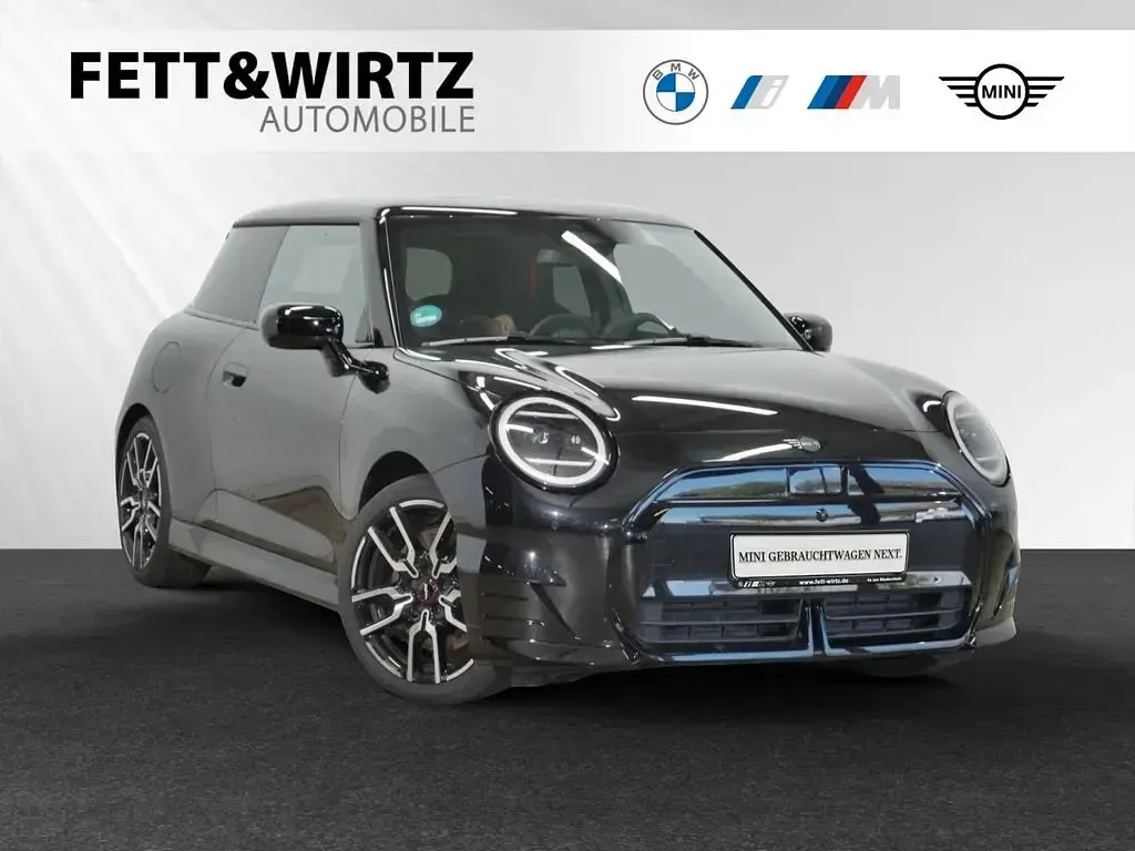 Gebraucht Mini Cooper SE 160 kW (218 PS) 2025 Kleinwagen
