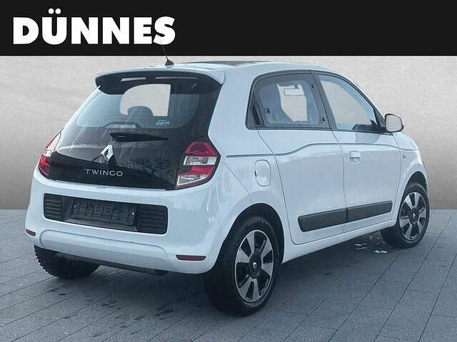 Gebraucht Renault Twingo Liberty 69 PS (50 kW) 2015 Andere farbe Kleinwagen