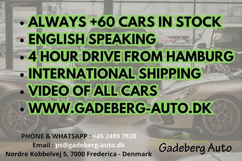 Gebraucht Porsche 991 560 PS (411 kW) 2014 Schwarz