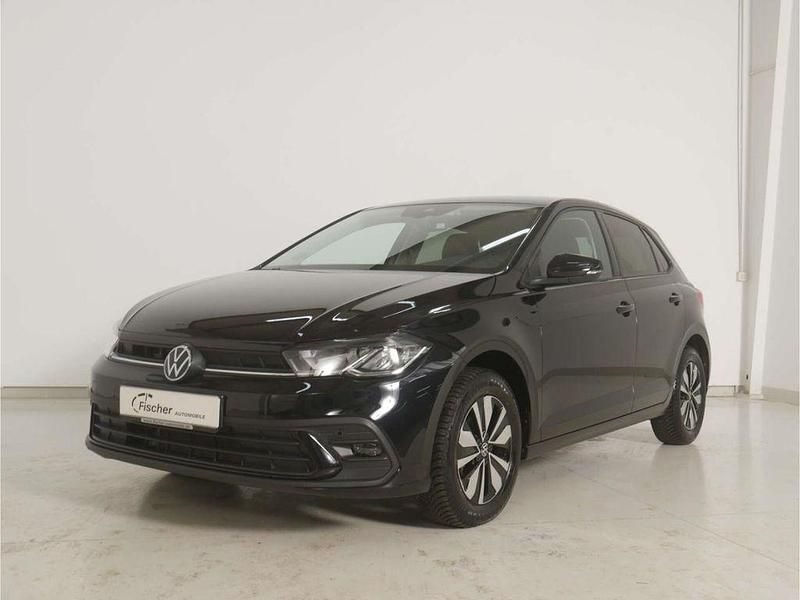 Gebraucht VW Polo Goal 95 PS (69 kW) 2025 Deep black perleffekt Kleinwagen
