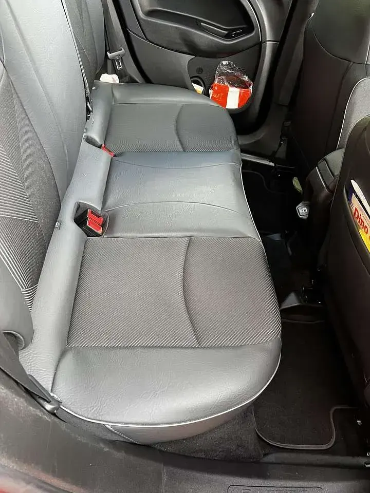 Gebraucht Fiat 500X Cross 150 PS (110 kW) 2020 Rot SUV