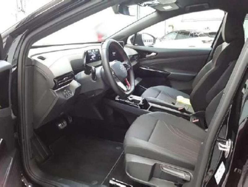 Gebraucht VW ID.4 GTX 250 kW (340 PS) 2025 Grenadillschwarz metallic SUV