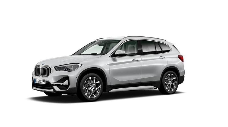 Gebraucht BMW X1 Performance 190 PS (139 kW) 2025 SUV