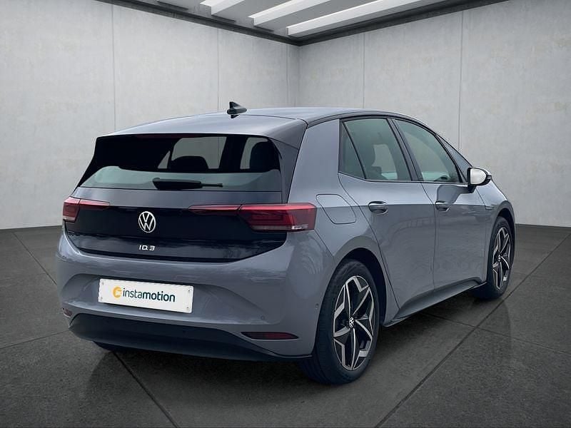 Gebraucht VW ID.3 Pro 150 kW (204 PS) 2023 Kleinwagen