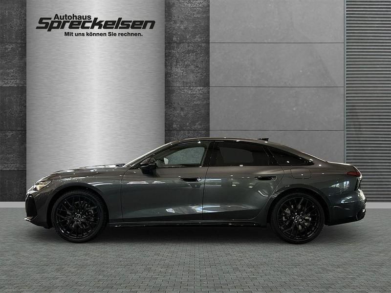 Neu Audi A6 Sport 252 PS (185 kW) 2025 Grau Limousine