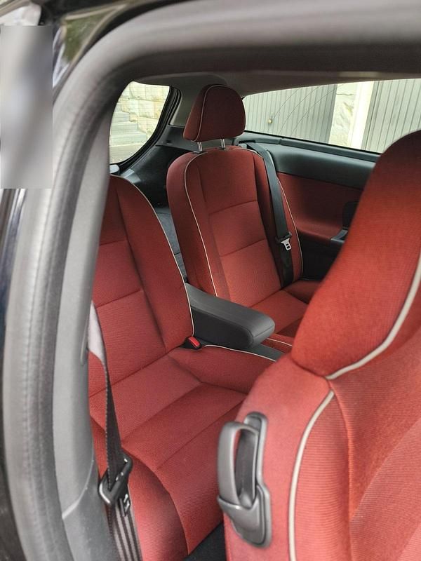 Gebraucht Volvo C30 170 PS (125 kW) 2007 Schwarz Kleinwagen