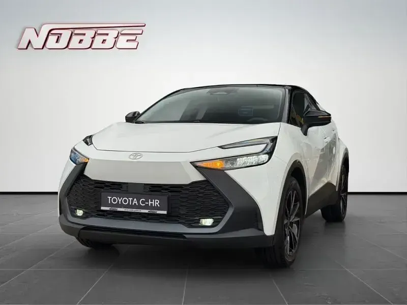 Gebraucht Toyota C-HR 197 PS (144 kW) 2025 SUV