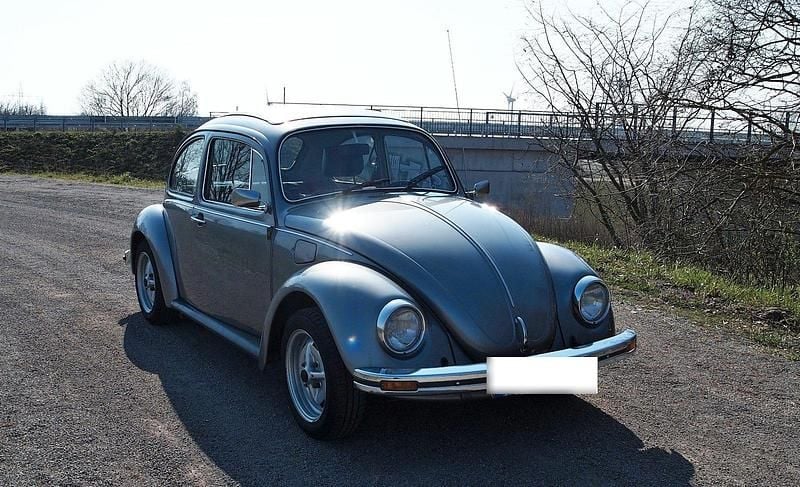 Gebraucht VW Käfer 34 PS (25 kW) 1985 Andere farben Limousine