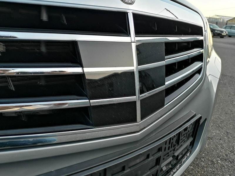 Gebraucht Mercedes E350 265 PS (194 kW) 2010 Grau Kombi