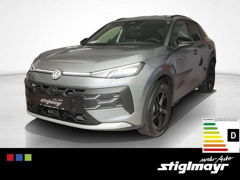 Neu VW T-Roc Style 150 PS (110 kW) 2026 Wolf grey metallic SUV