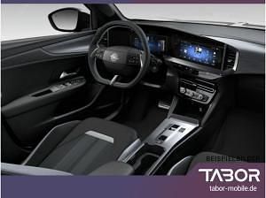 Neu Opel Mokka 145 PS (106 kW) 2025 Schwarz (karbon schwarz metallic) SUV