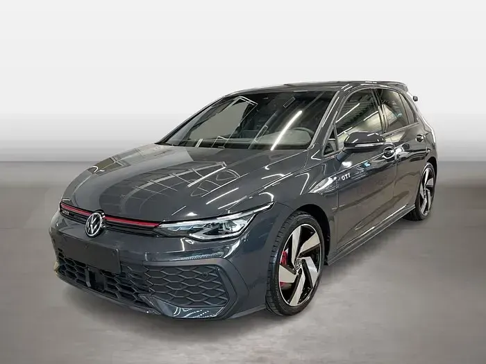 Gebraucht VW Golf VIII GTI 265 PS (194 kW) 2026 Limousine